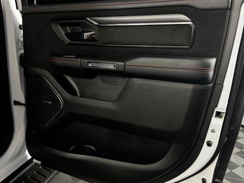 Used 2023 RAM 1500 TRX w/ TRX Level 2 Equipment Group image 29