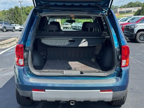Used 2006 Pontiac Torrent AWD w/ Preferred Package image 5