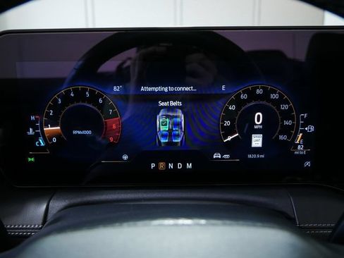 Used 2024 Ford Mustang GT Premium RWD image 27