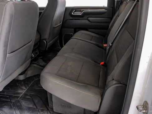 Used 2024 Chevrolet Silverado 2500 LT w/ Z71 Sport Edition image 36