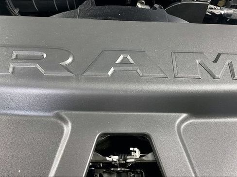 Used 2025 RAM 1500 Lone Star AWD/4WD image 31