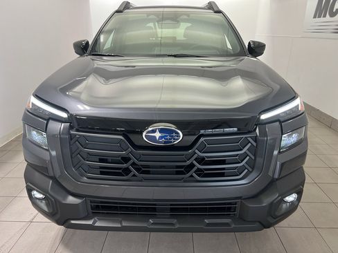 New 2026 Subaru Outback Limited image 2