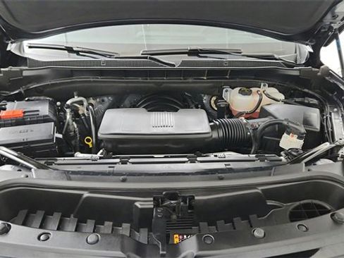 Used 2025 Chevrolet Tahoe Premier image 25