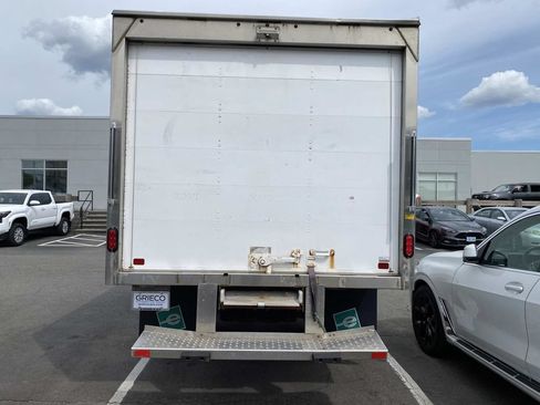Used 2022 RAM 4500 Tradesman RWD image 7
