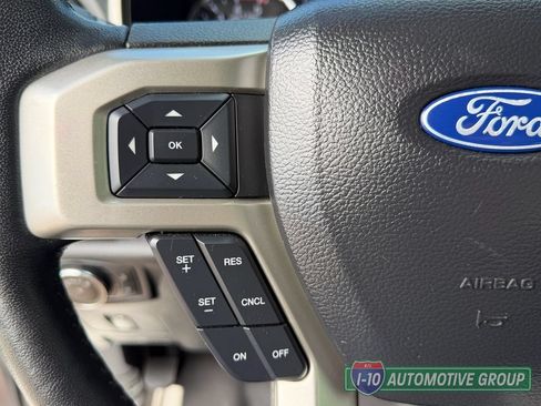 Used 2021 Ford F250 Lariat AWD/4WD image 35