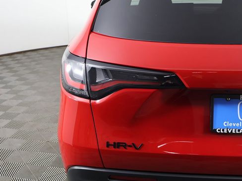 Used 2026 Honda HR-V Sport image 14