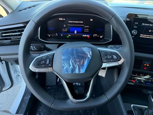 New 2026 Volkswagen Jetta S image 19