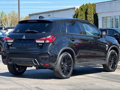Used 2025 Mitsubishi Outlander Sport LE image 4