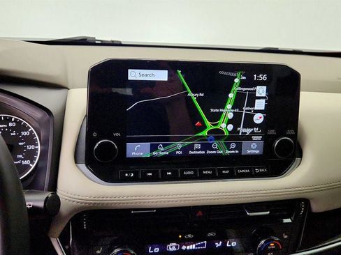 Used 2023 Nissan Rogue SL w/ SL Premium Package FWD image 18