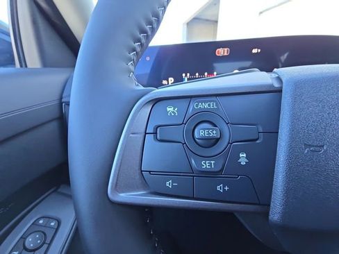 New 2026 Nissan Sentra SV image 11