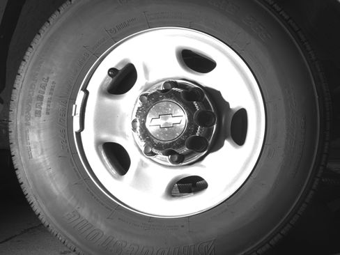 Used 2025 Chevrolet Express 3500 LT w/ LT Preferred Equipment Group RWD image 13