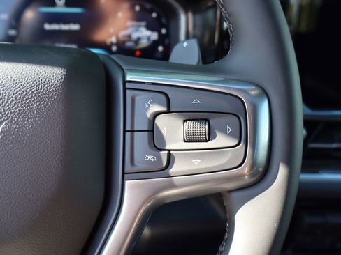 New 2026 Chevrolet Silverado 1500 LT Trail Boss AWD/4WD image 20