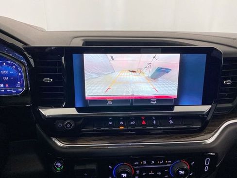 Certified 2023 Chevrolet Silverado 1500 RST image 41