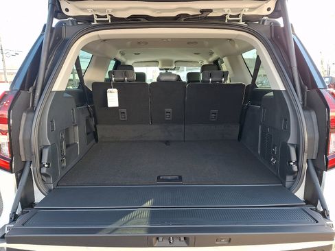 New 2026 Ford Expedition Max Active AWD/4WD image 20