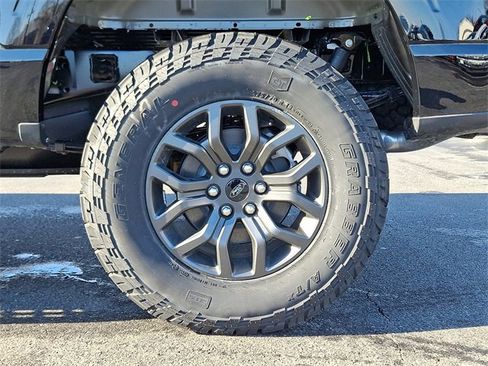 New 2025 Ford F150 Tremor w/ Bed Utility Package image 5