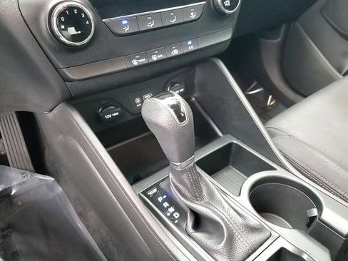 Used 2017 Hyundai Tucson SE image 20