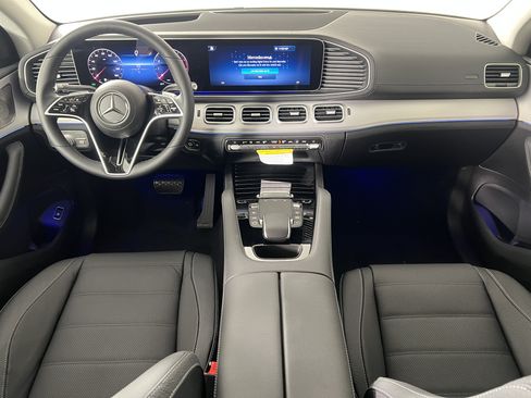 New 2026 Mercedes-Benz GLE 450 4MATIC Coupe image 23