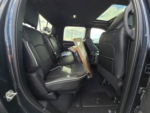 New 2026 RAM 2500 Laramie w/ Night Edition image 14