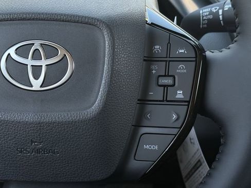 New 2026 Toyota Prius Nightshade image 13