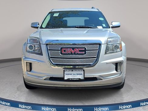 Used 2016 GMC Terrain Denali FWD image 3
