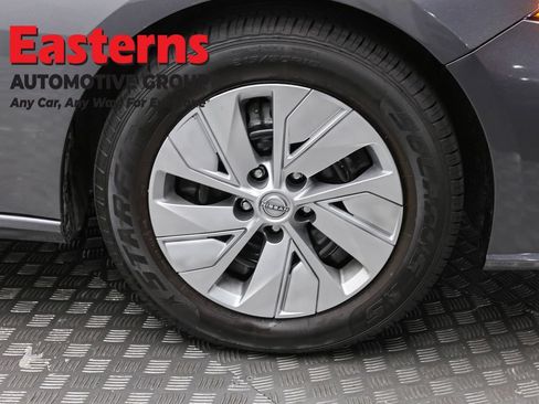 Used 2023 Nissan Altima 2.5 S FWD image 30