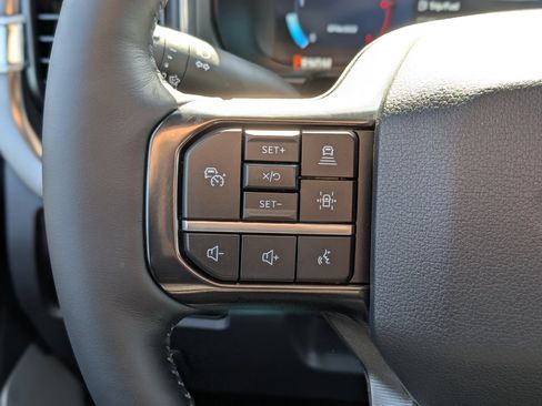 New 2026 Ford F350 Platinum AWD/4WD image 34