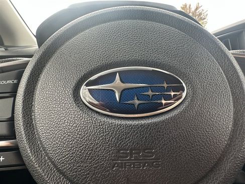 Used 2024 Subaru Impreza 2.0i Sport AWD/4WD image 18