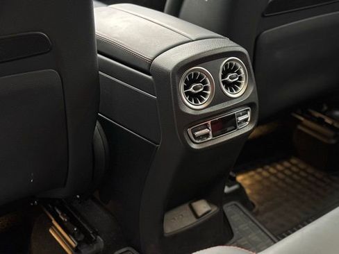 Used 2025 Mercedes-Benz G 63 AMG 4MATIC image 46