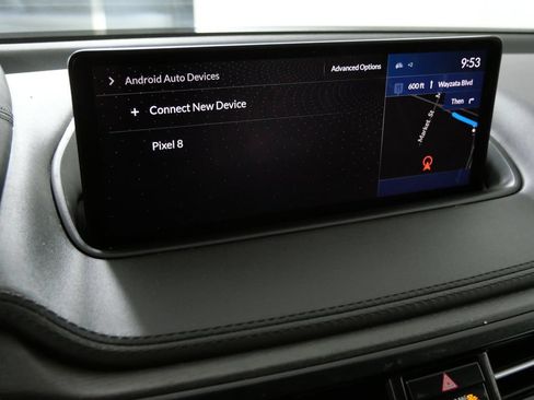 Used 2022 Acura MDX SH-AWD w/ Advance Package image 31