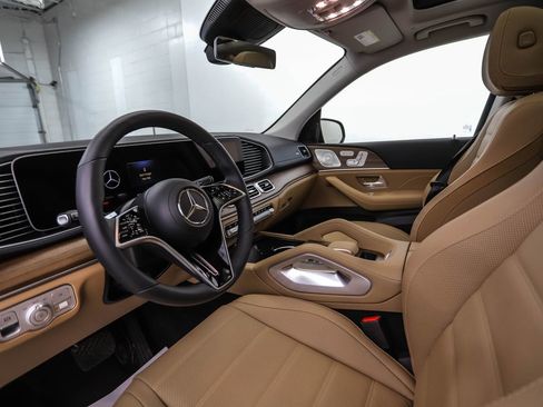 Used 2026 Mercedes-Benz GLE 450 4MATIC image 10