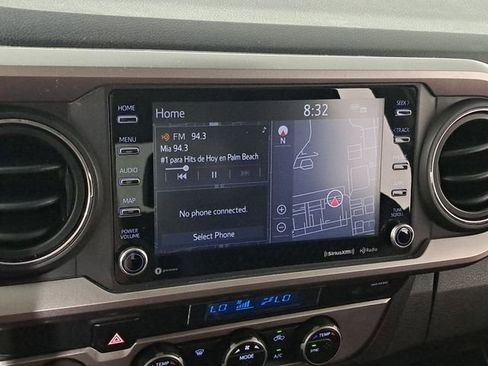 Used 2023 Toyota Tacoma SR5 image 28