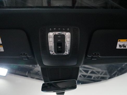 Used 2025 Mercedes-Benz GLE 450 4MATIC Coupe w/ Winter Package image 38