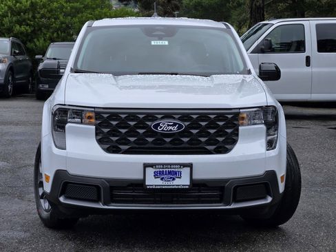 New 2026 Ford Maverick XLT w/ XLT Luxury Package image 3