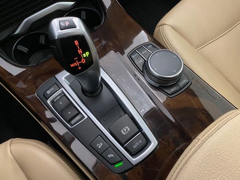 Used 2017 BMW X3 xDrive28i image 18