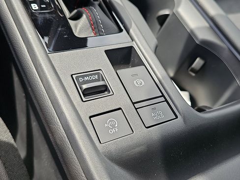 New 2026 Nissan Sentra SR w/ SR Premium Package image 16