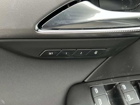 Used 2026 Buick Envision Sport Touring image 16