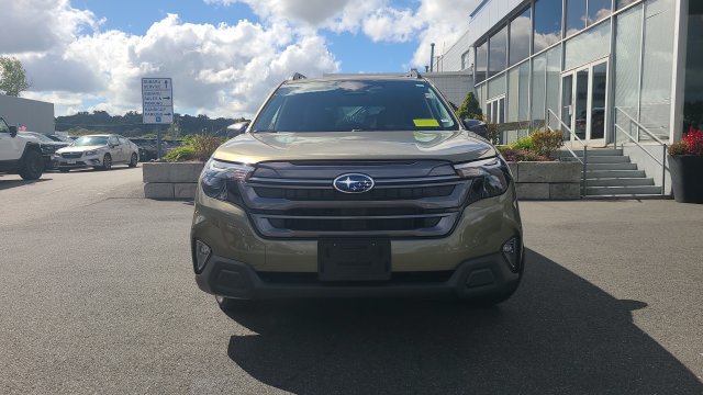 New 2026 Subaru Forester Premium AWD/4WD image 2