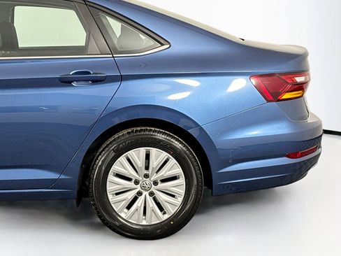 Used 2019 Volkswagen Jetta S w/ Driver Assistance Package image 43