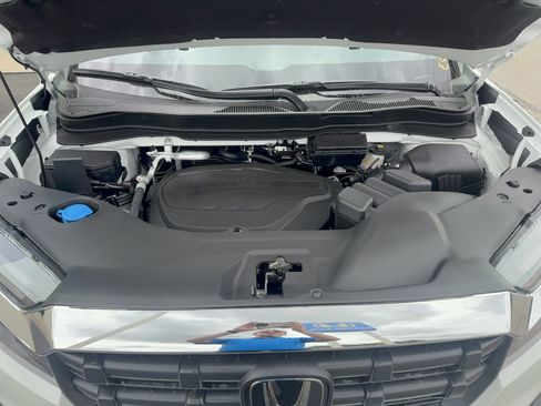 New 2026 Honda Ridgeline RTL image 16