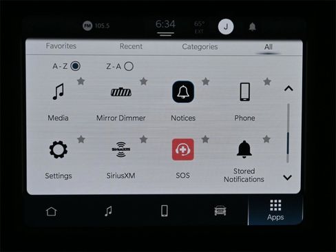 Used 2022 RAM 1500 Big Horn image 11