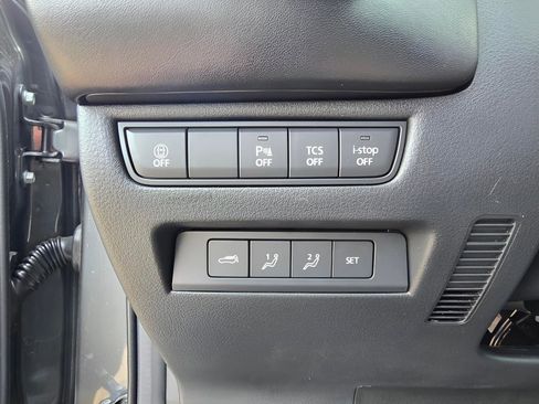 New 2026 MAZDA CX-50 AWD 2.5 S image 19