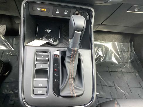 New 2026 Honda CR-V Sport-L image 18