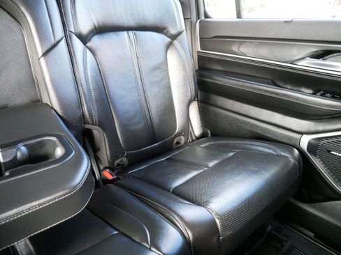 Used 2022 Jeep Wagoneer Series I w/ Convenience Group I image 14