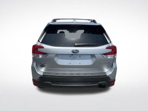 Used 2019 Subaru Forester Limited w/ Popular Package #3 AWD/4WD image 14