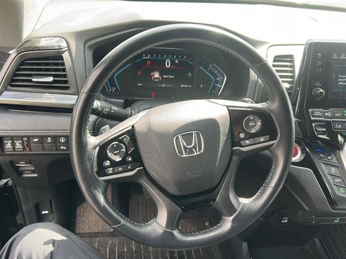 Used 2022 Honda Odyssey Elite image 13