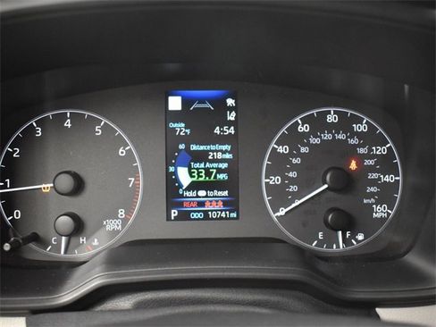 Used 2025 Toyota Corolla LE image 17