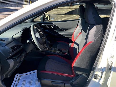 New 2026 Subaru Impreza RS image 7