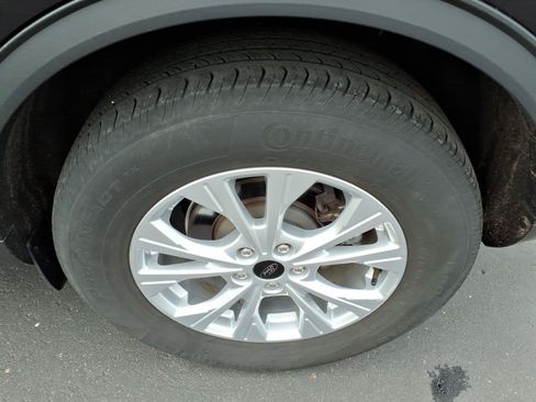 Used 2023 Ford Escape Active AWD/4WD image 21