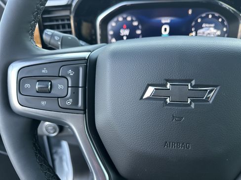 New 2026 Chevrolet Silverado 1500 RST image 26