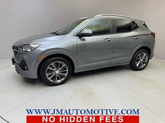 Used 2020 Buick Encore GX Select w/ Sport Touring Package AWD/4WD video 1